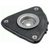 SACHS 802 458 Supporto Ammortizzatore A Molla per Ford Focus II Station Wagon (DA_, FFS, DS) 2004-2012 Dx, Sx, Assale anteriore e altri veicoli