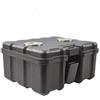 consumerproducts-uk - Piccola cassaforte da nascondere con attacco magnetico, per auto, camion, furgone, scompartimento segreto per oggetti di valore