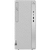 Lenovo IdeaCentre 5 Gen 7 - Desktop (Intel Core i5-12400, 8 GB RAM, 512 GB SSD, Intel UHD Graphics 730, senza sistema operativo) - Grigio
