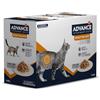 Affinity Advance Veterinary Diets Advance Veterinary Diets Feline Weight Balance umido per gatto - 12 x 85 g