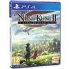 Namco Ni No Kuni II: El Renacer De Un Reino - Estándar - PlayStation 4 [Edizione: Spagna]