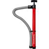 SeaSense 50002320, Pompa di sentina a Mano, 45,7 x 50,8 cm Unisex, Adulto, Rosso/Nero, 18 x 20