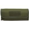 MiOYOOW 18 Supporti per Conchiglie, Supporto Tattico per Cartucce, Supporto per Cartucce Militari 12 / 20GA Porta Munizioni per Caccia All'aperto (Verde)