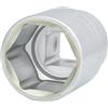 KS Tools 911.3435-E 3/4 Bussola esagonale,corta,35mm su rimorchio