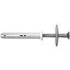 Fischer tasselli per chiodi N 6 x 40/10 S D, A2, 50367