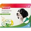 Beaphar Protezione Naturale, Spot-On Scudo per Cucciolo, con Olio di Neem e Piretro Vegetale, 9 Settimane di Protezione, 3 Pipette da 2 ml