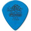 Jim Dunlop 498R1.00 Tortex Jazz Iii Xl, 1.0Mm