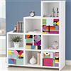 Alwayspon, Adesivi decorativi per mobili Ikea KE Expedit Kallax/MD, scaffali, librerie, armadi, mobili per la casa