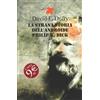 TIF EXTRA La strana storia dell'androide Philip K. Dick