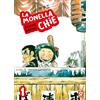Toshokan La monella Chie (Vol. 1)