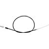 WOOSTAR 920mm Cavo Acceleratore Sostituzione per 50cc 70cc 90cc 110cc 125cc 150cc Dirt Pit Bike Scooter ATV Quad Go Kart