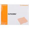 Smith & Nephew GARZA MEDICATA CUTICERIN CON POMATA NEUTRA EUCERIT 7,5X7,5CM 10 PEZZI