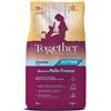 Together Kitten Pollo fresco e riso 1,5kg crocchette gattino