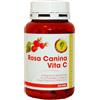 FUNGHI ENERGIA&SALUTE Srl ROSA CANINA VITA C 120CPR