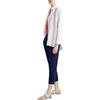 United Colors of Benetton Pantalone 4AGH558X5, Blu 252, XL Donna