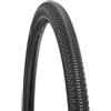 Wtb Wtb Vulpine 700x36 tcs fast light pieghevole nero