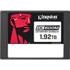 Kingston DC600M SSD 2.5" Enterprise SATA SSD, SEDC600M/1920G
