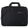 Addison Borsa per notebook Addison 305014 35.8 cm (14.1") Nero [305014]