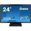 Iiyama Monitor led 24'' Iiyama T2452MSC-B1 HDMI DP [T2452MSC-B1]