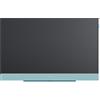 LOEWE Smart TV 32 Pollici Full Hd Display Led con Loewe Os7 Colore Blu Acqua - TVLLOE60510V11