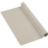 Venilia Pellicola adesiva, Grigio Pelle-look Toppe in pelle, 45cm x 1,5m, Spessore 260μ, Pellicola autoadesiva per mobili o cucina, carta da parati, PVC senza ftalati, Prodotto in UE