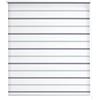 Estoralis | TEXTURE | Tenda a rullo disegno moderno | Stampa digitale traslucida | T-4066 | 110 x 180 cm (larghezza/altezza) dimensione del tessuto 107 x 175 cm. | Tende per finestre e porte