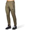Gorilla Wear Branson Pants Verde/Nero