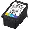 CANON INK CARTRIDGE CANON COLOR XL 5441C001 CL-576XL 300pg