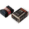 Maxxis Unisex Tubemaxxisflyweight 9P60 Flyweight Tubo 26 x 1 Presta 60 mm, Nero, 26 x 1.90/5,4 cm