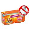 Plasmon Omogenizzato Vitello 2 Vasetti da 80 g