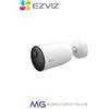 Ezviz HB3-ADD-ON Telecamera 2K aggiuntiva da esterno a batteria per sistema HB3