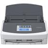 FUJITSU SCANNER Ricoh ScanSnap iX1600 ADF + scanner ad alimentazione manuale 600 x DPI A4 Bianco