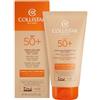 Collistar Crema Solare Protettiva SPF 50+ 150 ml