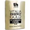 Th Pharma Thader Pharma Vitalia Perfect Gold Kit Illuminante Viso, 2 fiale da 2ml