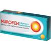 RECKITT BENCKISER H.(IT.) SpA NUROFEN INFLUENZA RAFFR*12CPR