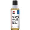 Marabu Fun & Fancy - contorni, oro, 80ml