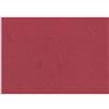 Moosgummi rosso scuro 1 mm