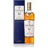 THE MACALLAN Scotch Whisky The Macallan 12 Anni Double Cask - 0,7 L