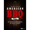 Delta Entertainment American BBQ Basis (Grilltechniken)