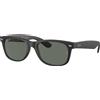 Ray-Ban Occhiali da Sole Ray-Ban New Wayfarer RB2132 622/58 Polarizzati