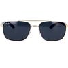 Ray-Ban Occhiali da Sole Ray-Ban RB3701 924387