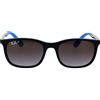 Ray-Ban Occhiali da Sole Ray-Ban RJ9076S 7122T3 Polarizzati Bambini