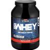 Enervit Gymline Muscle 100% Whey Proteine Concentrate Cacao Integratore Proteico 900 g