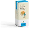 GHEOS SRL Micotwin Energy Integratore Energetico 90 Capsule