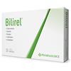 PHARMALUCE BILIREL 30CPR 900MG