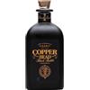 COPPERHEAD Gin Copperhead Black Batch - 0,5 L