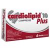 Shedir Pharma - Cardiolipid 10 Plus Confezione 30 Compresse