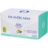 Deavocado - Semen Support Uomo Confezione 30 Stick Pack
