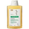 Klorane - Shampoo Camomilla Confezione 200 Ml