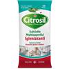 Citrosil - Salviette Igienizzanti Eucalipto Confezione 40 Panni